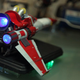 Illustration for article titled iNo Mans Sky/is Spaceship Looks Gorgeous As This Fan-Made Model